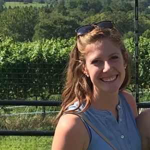 Meet your Posher, Elizabeth